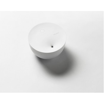 Портативный увлажнитель воздуха для квартиры Solove H1 500 мл, белый