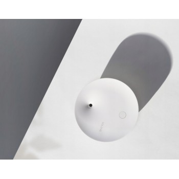 Портативный увлажнитель воздуха для квартиры Solove H1 500 мл, белый