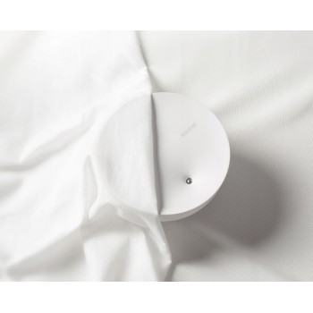 Портативный увлажнитель воздуха для квартиры Solove H1 500 мл, белый