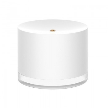 Стильный увлажнитель воздуха Minimalist 780мл, 2000мАч, белый