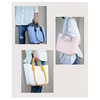 Качественные ручки 2в1 длинные и короткие, 45 - 81 см капучино 