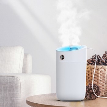 Ультразвуковой увлажнитель воздуха большого объёма 3л, SW26002