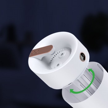 Ультразвуковой увлажнитель воздуха большого объёма 3л, SW26002