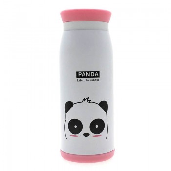 Термочашка Панда/Panda Animal collection