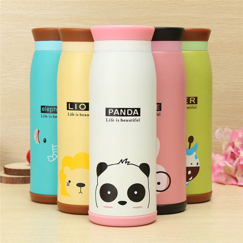 Термочашка Панда/Panda Animal collection