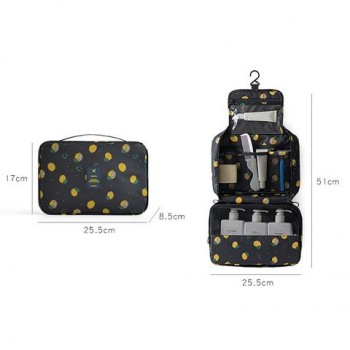 Косметичка, органайзер для подорожей Flamingo M