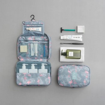 Косметичка, органайзер для подорожей Flamingo M