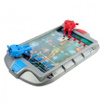 Настольная игра Морские баталии ТехноК арт1110