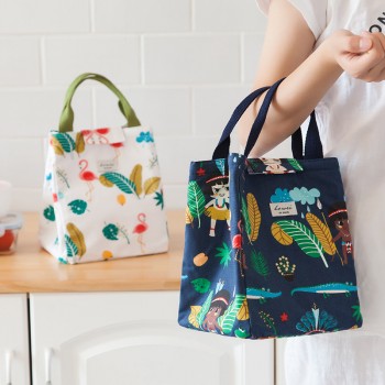 Термосумка для їжі, ланч бег Lagoon