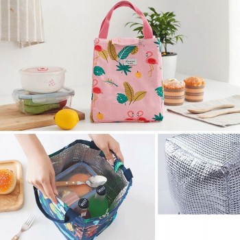 Термосумка для їжі, ланч бег Lagoon