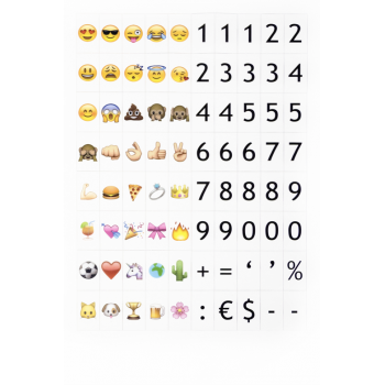 ЛАЙТБОКС А5 на 80 ЛІТЕР