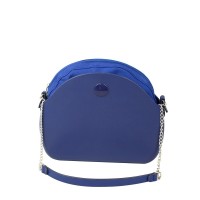 Женская сумка клатч Light синяя