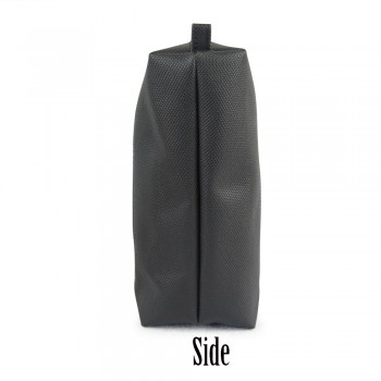 Качественная ПВХ подкладка для сумки classic, красная