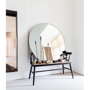 Тайська гірлянда з ниткових кульок Raw 35 шт. від USB, 4 м