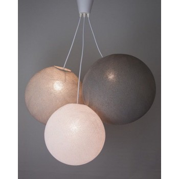 Шары-Гиганты, Люстра Stone