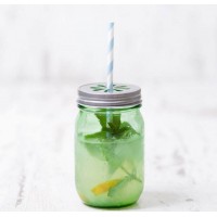 Крышка Ромашка для Mason Jar