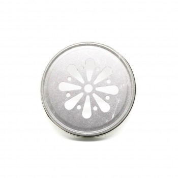Крышка Ромашка для Mason Jar