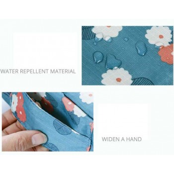 Косметичка-органайзер Travel, Вишинки S