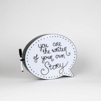 Лайтбокс Bubble з маркером