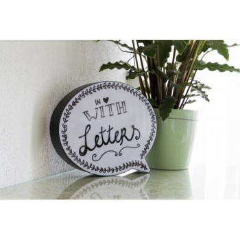 Лайтбокс Bubble з маркером