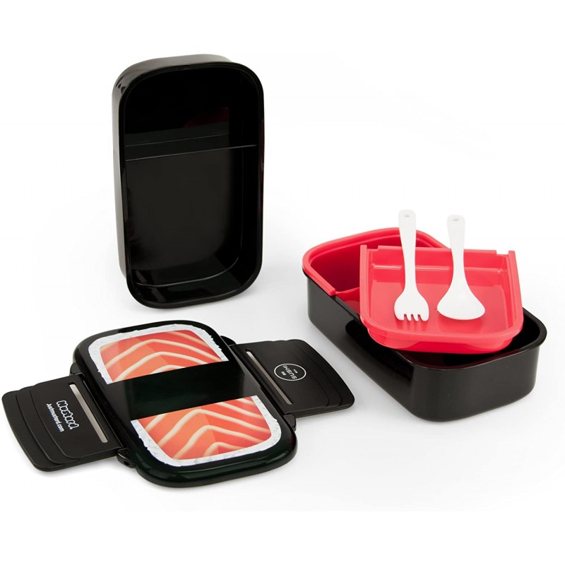 Ланч бокс Суші / Sushi Box, 1410 мл