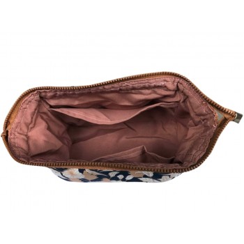 Компактна косметичка, органайзер для косметики Make-up, Blossom