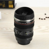 Стакан у вигляді об'єктива Canon EF24-105mm Lens, 350 мл