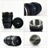 Стакан у вигляді об'єктива Canon EF24-105mm Lens, 350 мл