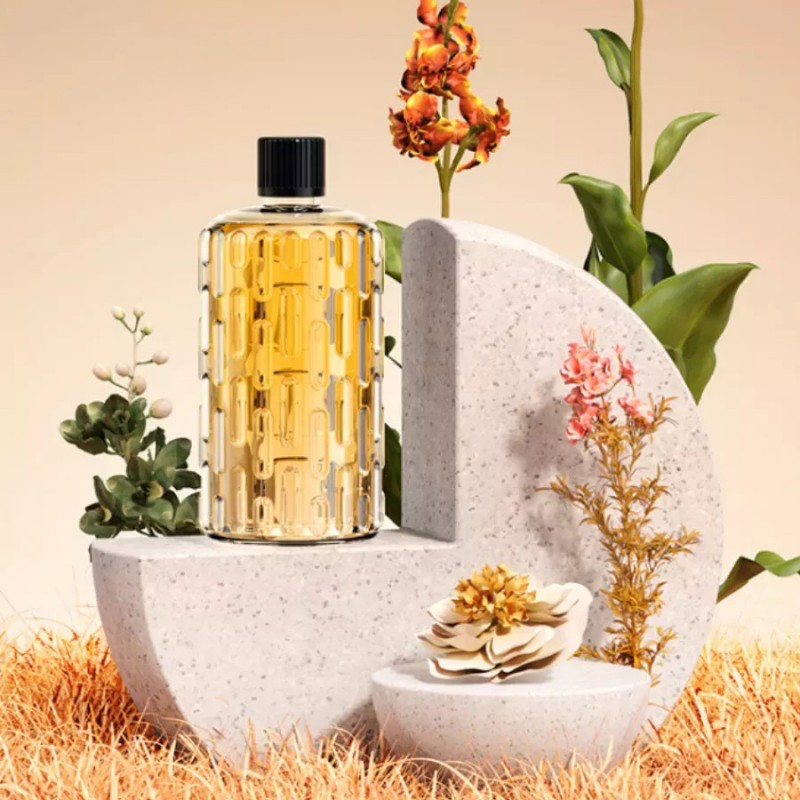 Запаска для аромадиффузора 260 мл, аромамасло для автоароматизатора, увлажнителя воздуха, Шангри-Ла