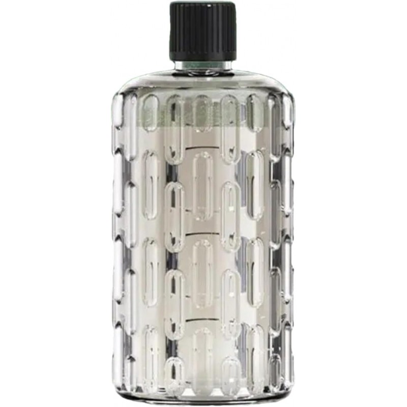 Запаска для аромадиффузора 260 мл, аромамасло для автоароматизатора, увлажнителя воздуха, Хилтон