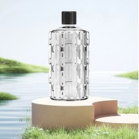 Запаска для аромадиффузора 260 мл, аромамасло для автоароматизатора, увлажнителя воздуха, Хилтон