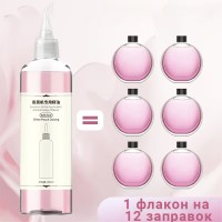 Запаска для аромадиффузора 260 мл, заправка для автоароматизатора и увлажнителя, Шангри-Ла