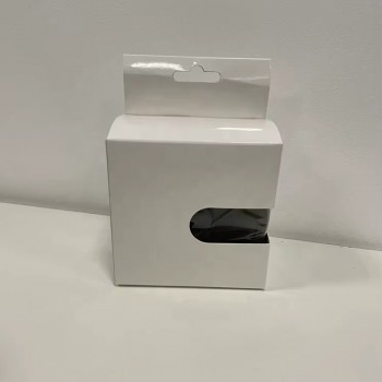 Складний стакан 350 мл, Silicone cup із трубочкою, чорний