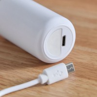 Увлажнитель для лица с аккумулятором, портативный мини аромараспылитель 30 мл для ухода за кожей Nano, розовый